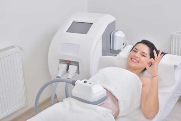 Which Areas of the Body Can Be Treated Chingford