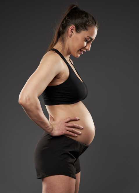 Can You Actually Prevent Diastasis Recti During Pregnancy Chingford