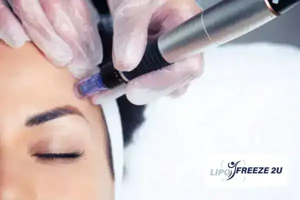 Morpheus 8 Chingford the top 10 reasons to choose this treatment!